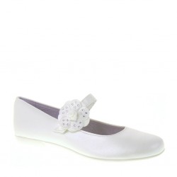 Ballerine Bianche Bambina Da Cerimonia on Sale, 53% OFF |  www.ingeniovirtual.com