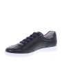 CALLAGHAN 43716 Sneaker Casual Uomo Amanci Pelle Blu  Suola Extralight