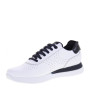 CALLAGHAN 51111 Sneaker Casual Uomo Moses Pelle Bianco  Suola Extralight