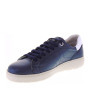 CALLAGHAN 54801 Sneaker Casual Uomo Pint Pelle Blu  Suola Extralight