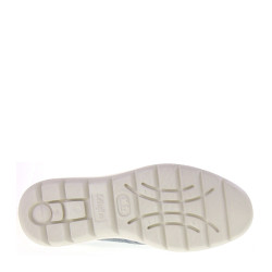 CALLAGHAN 54801 Sneaker Casual Uomo Pint Pelle Blu  Suola Extralight