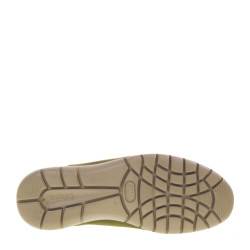 CALLAGHAN 81308 Stringate Basse Uomo Sun Nubuk Kaki  Suola Extralight