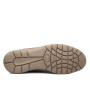CALLAGHAN 81308 Derby Casual Uomo Sun Nubuk Taupe  Suola Extralight