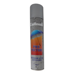 Spray Antiacqua Protector Collonil