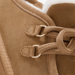 DFRANKLIN SH375005 Sabot Moda Donna Pack Nordic Clog Sintetico Beige  Suola Gomma