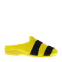 MARPEN SLIPPERS IT30IV22 Pantofole Casa Camera Donna Panno Amarillo  Suola Gomma