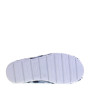 RIPOSELLA WB01BX Pantofole Casa Camera Donna Serena Panno Blu  Suola Gomma