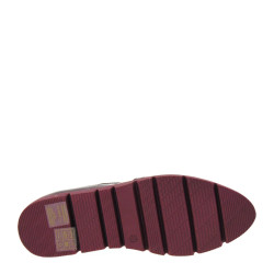 MARIAMARE 61267 Scarpe Invernali Donna Stile Inglese Floren Negro