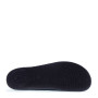 PAT & FUL AC8980 Pantofole Invernali Uomo in Panno caldo Blu