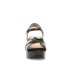 MTNG 53914 C37219 Sandali donna modello CUMA colore Nero