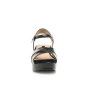 MTNG 53914 C37219 Sandali donna modello CUMA colore Nero