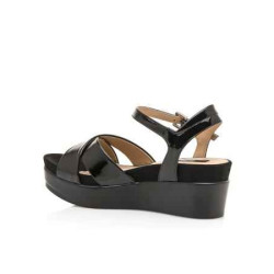 MTNG 53914 C37219 Sandali donna modello CUMA colore Nero
