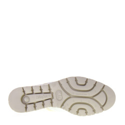 Callaghan 89875 Mocassini Casual Donna Haman Pelle Ghiaccio Tacco A Zeppa 3,5Cm Leggere