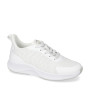 VALLEVERDE 34200A Sneaker Casual Donna Tessuto Silver Tacco Zeppa 3Cm Suola Gomma VALLEVERDE 34200A Sneaker Casual Donna Tessuto Silver Tacco Zeppa 3Cm Suola Gomma