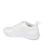 VALLEVERDE 34200A Sneaker Casual Donna Tessuto Silver Tacco Zeppa 3Cm Suola Gomma VALLEVERDE 34200A Sneaker Casual Donna Tessuto Silver Tacco Zeppa 3Cm Suola Gomma