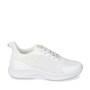VALLEVERDE 34200A Sneaker Casual Donna Tessuto Silver Tacco Zeppa 3Cm Suola Gomma VALLEVERDE 34200A Sneaker Casual Donna Tessuto Silver Tacco Zeppa 3Cm Suola Gomma