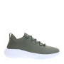 VALLEVERDE 34850 Sneaker Casual Uomo Tessuto Bosco  Suola Gomma