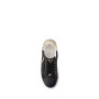 VALLEVERDE 35484L Sneaker Casual Donna Pelle Sintetica Nero Tacco Zeppa 5Cm Suola Gomma VALLEVERDE 35484L Sneaker Casual Donna Pelle Sintetica Nero Tacco Zeppa 5Cm Suola Gomma