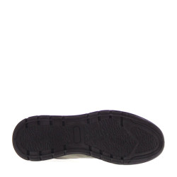 VALLEVERDE 360800A Sneaker Casual Uomo Pelle Testa Moro  Suola Gomma