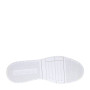 VALLEVERDE 38800 Sneaker Casual Uomo Pelle Sintetica Bianco  Suola Gomma