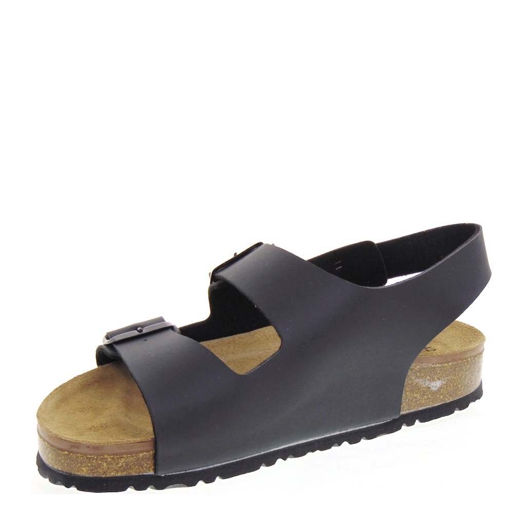 Liewood Sandali Con Cinturino Bre - Blu - Flessibili Resistenti Sicuri Sandali 466371 Zoom - Foto 12