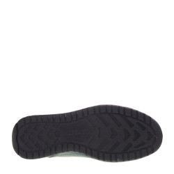 VALLEVERDE VL53825P Sneaker Casual Uomo Pelle Nero  Suola Gomma