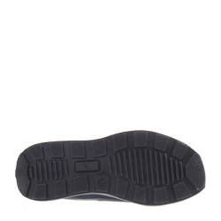 VALLEVERDE VL53950 Sneaker Casual Uomo Scamosciato Blu  Suola Gomma