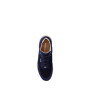 VALLEVERDE VY930F Sneaker Casual Uomo Scamosciato Blu  Suola Gomma
