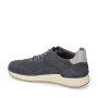 VALLEVERDE VY973W Sneaker Casual Uomo Scamosciato Jeans  Suola Gomma