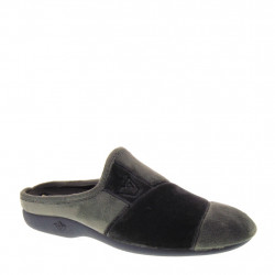 Valleverde - Sneakers Uomo - 17802 Nero