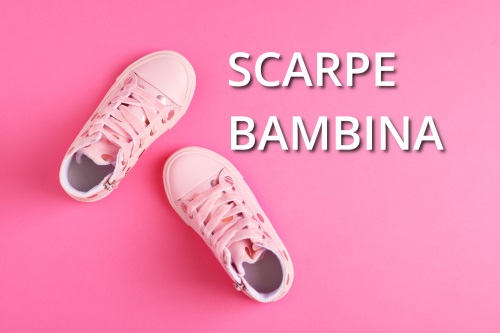 Comprare Scarpe bambina a Corciano | Offerte e Promozioni