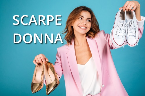 Offerta Scarpe Online
